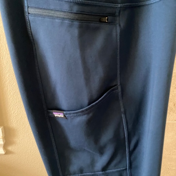 Patagonia Packout Tights Womens - Picture 6 of 7